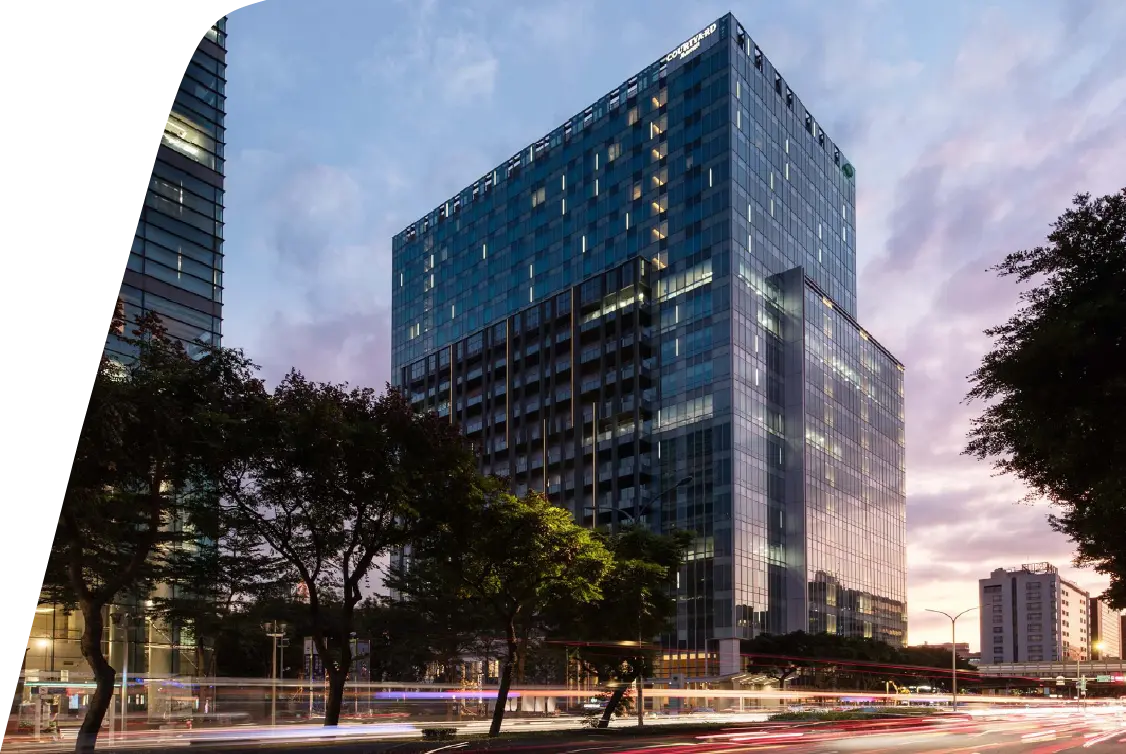 國泰商旅股份有限公司