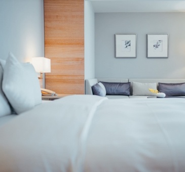 國泰飯店觀光事業以行動支持永續 ，旗下和逸飯店、慕軒飯店 2023/7/1起不主動提供一次性備品