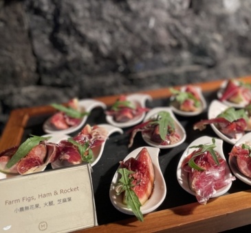 國泰飯店觀光事業 AMAZZING CLUB忠誠會員之夜  以GREEN妝點Gala Party，美酒佳餚、音樂手作演繹環保時尚