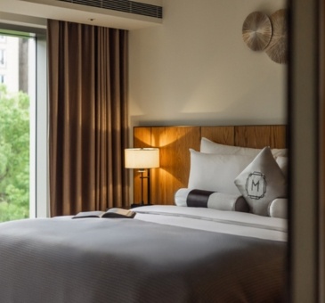 國泰飯店觀光事業公布2025年度計畫，多元布局迎接觀光產業新契機