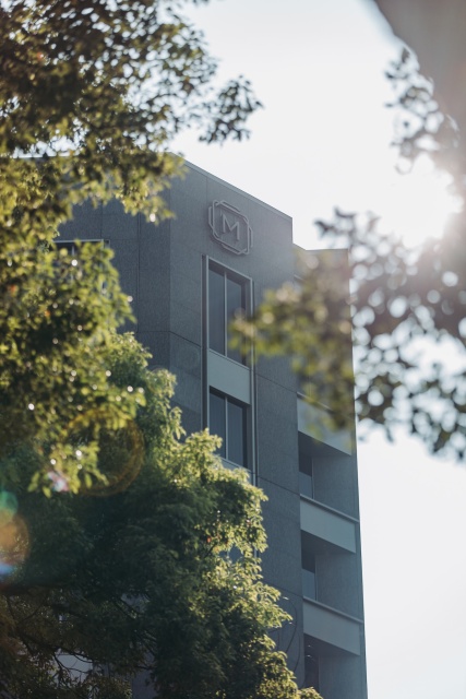 Madison Taipei, a Tribute Portfolio Hotel