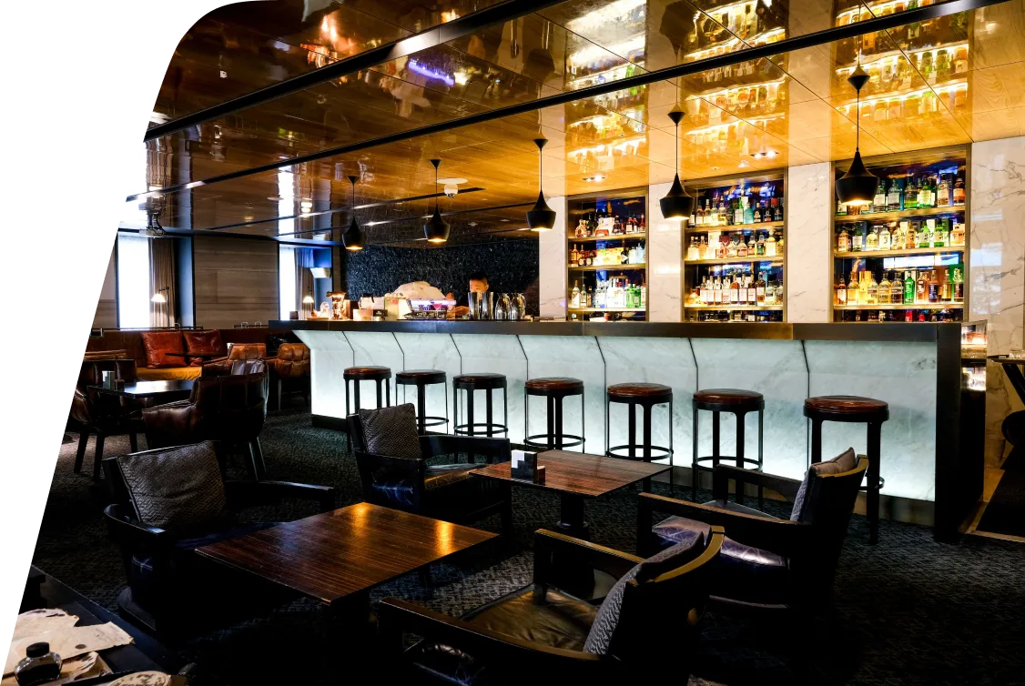 國泰商旅股份有限公司