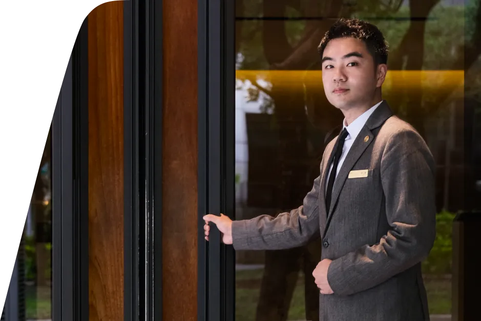 國泰商旅股份有限公司