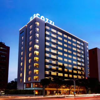 國泰商旅股份有限公司