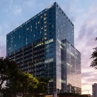 國泰商旅股份有限公司